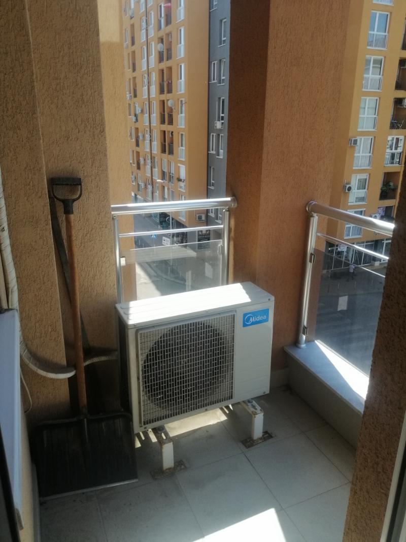 Te huur  Studio Sofia , Mladost 4 , 39 m² | 12879762 - afbeelding [4]