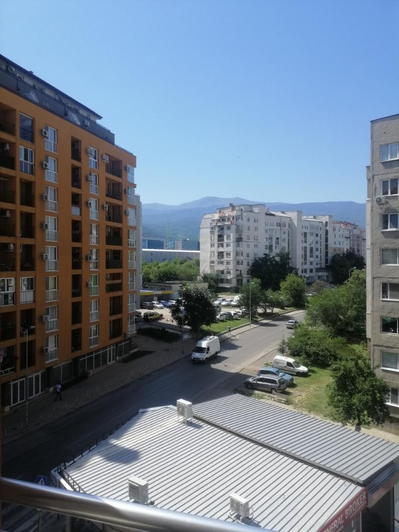 Te huur  Studio Sofia , Mladost 4 , 39 m² | 12879762 - afbeelding [11]
