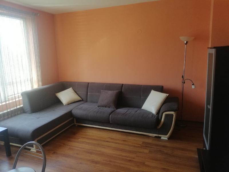 Te huur  Studio Sofia , Mladost 4 , 39 m² | 12879762 - afbeelding [2]
