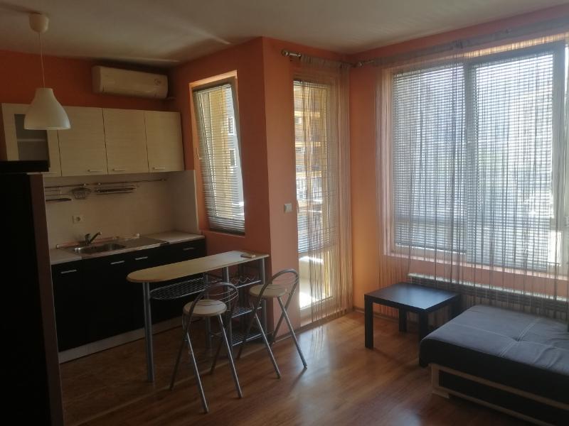 Te huur  Studio Sofia , Mladost 4 , 39 m² | 12879762