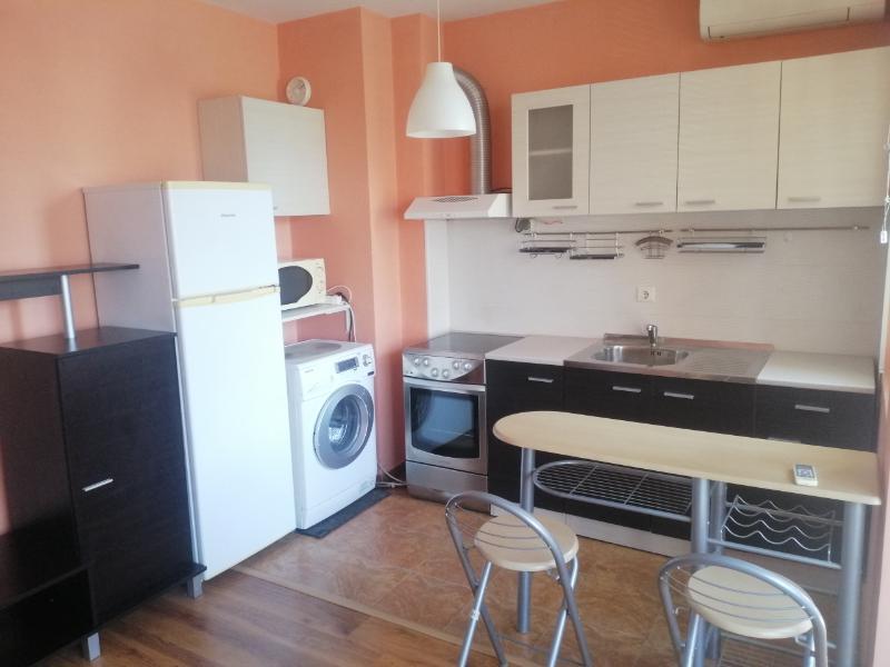 Te huur  Studio Sofia , Mladost 4 , 39 m² | 12879762 - afbeelding [3]