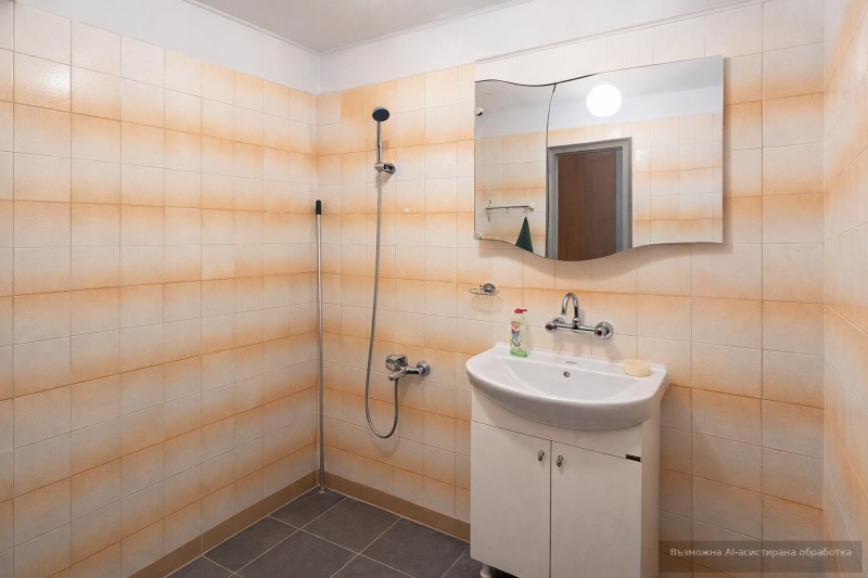 Дава под наем 1-СТАЕН, гр. София, Слатина, снимка 5 - Апартаменти - 53185599