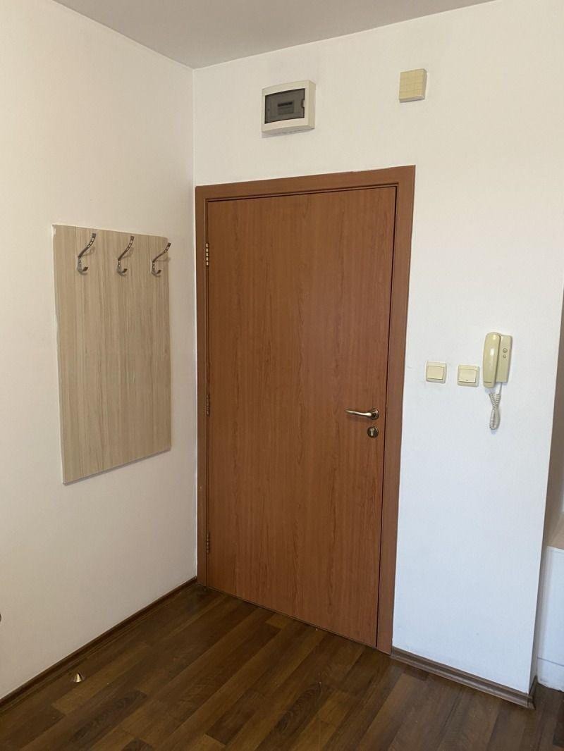Дава под наем 1-СТАЕН, гр. София, Зона Б-5, снимка 7 - Апартаменти - 54601020