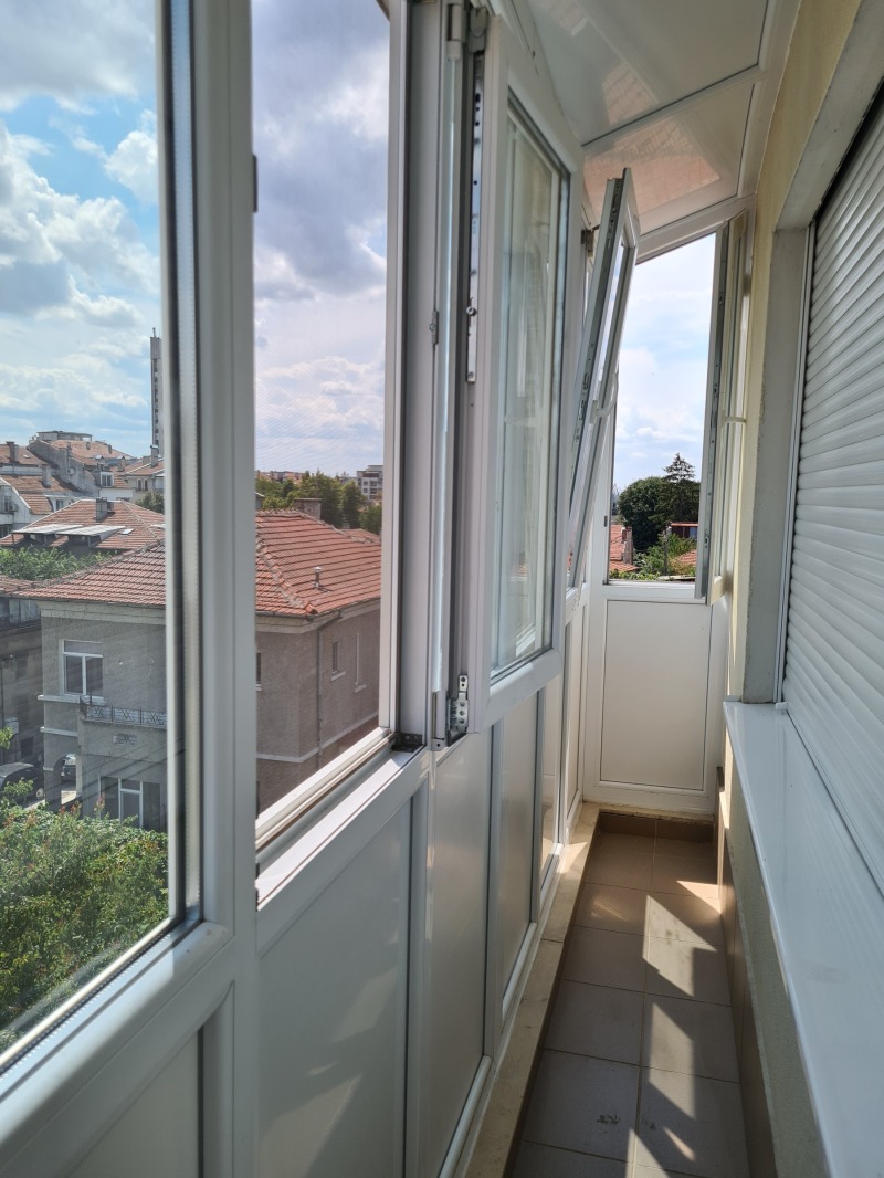 For Rent  1 bedroom Ruse , Tsentar , 40 sq.m | 28870555 - image [11]