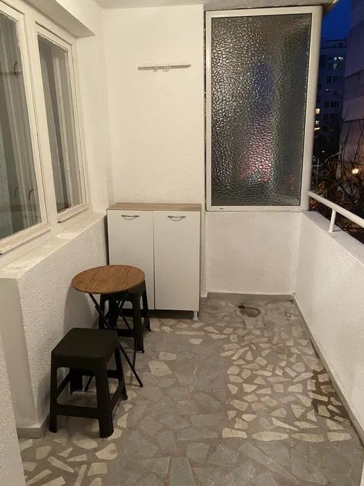 A louer  1 chambre Varna , Lyatno kino Trakiya , 58 m² | 19785144 - image [9]