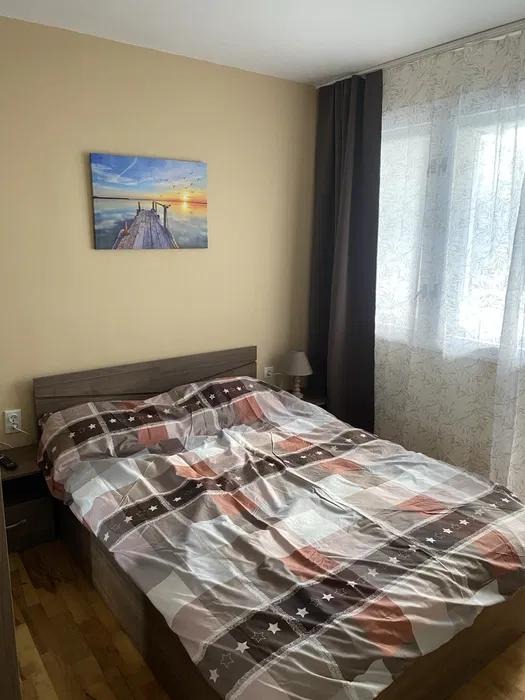 A louer  1 chambre Varna , Lyatno kino Trakiya , 58 m² | 19785144 - image [6]