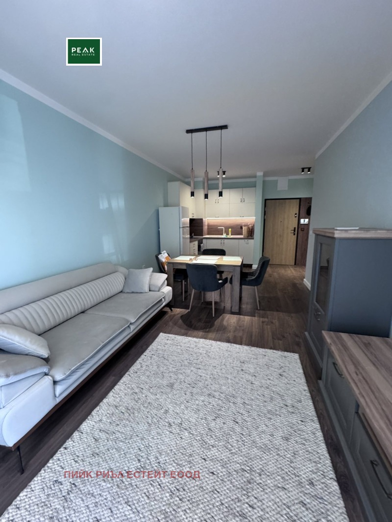 Дава под наем  2-стаен град София , Витоша , 75 кв.м | 41405625