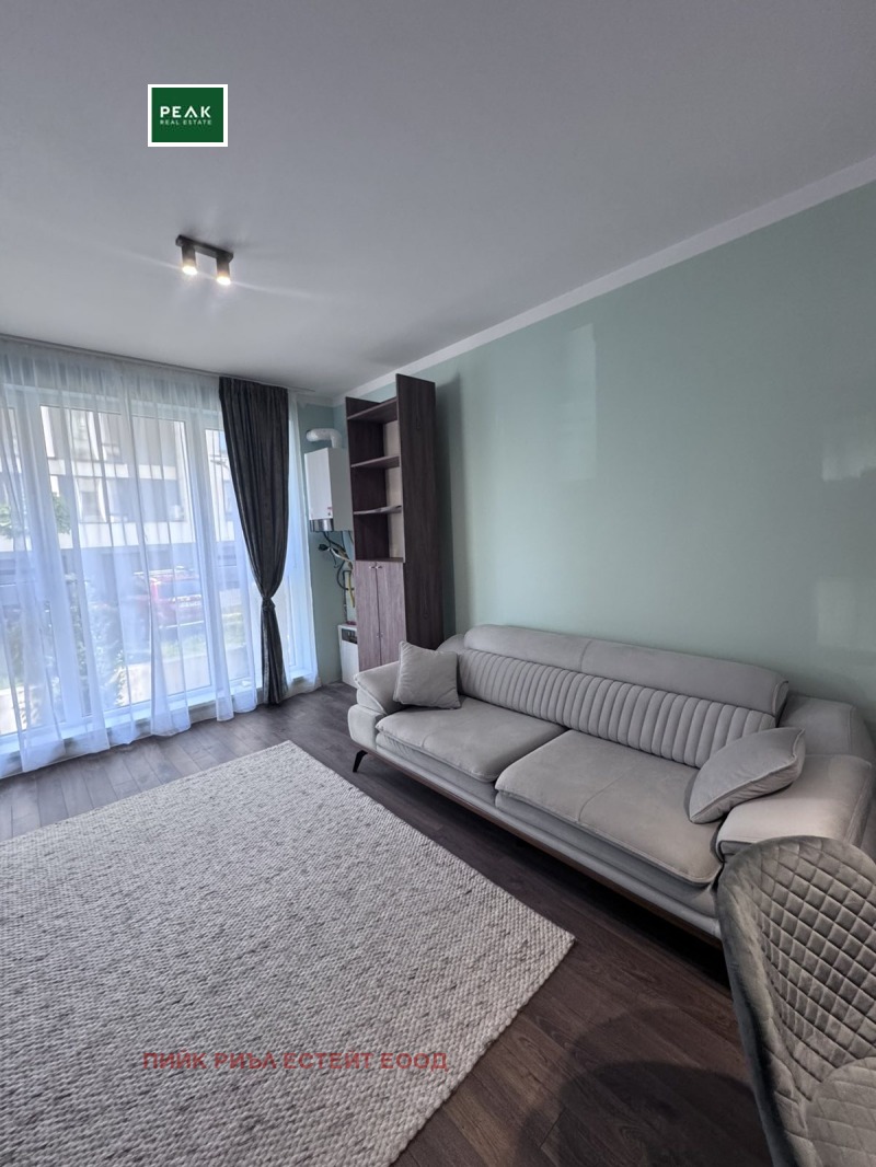Дава под наем  2-стаен град София , Витоша , 75 кв.м | 41405625 - изображение [4]