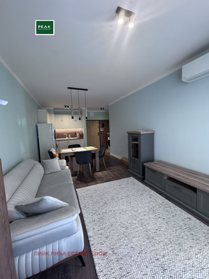 Дава под наем  2-стаен град София , Витоша , 75 кв.м | 41405625 - изображение [2]