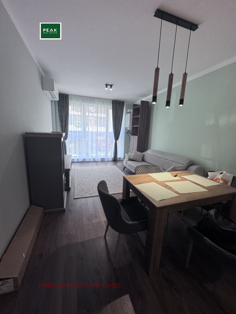 Дава под наем  2-стаен град София , Витоша , 75 кв.м | 41405625 - изображение [3]