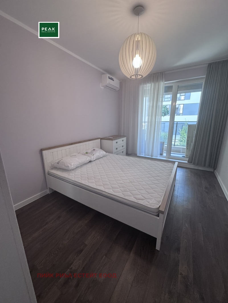 Дава под наем  2-стаен град София , Витоша , 75 кв.м | 41405625 - изображение [7]