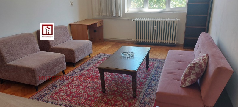 Под наем 2-СТАЕН, град София, Лагера • 550 € • 35474106 — Holmes.bg