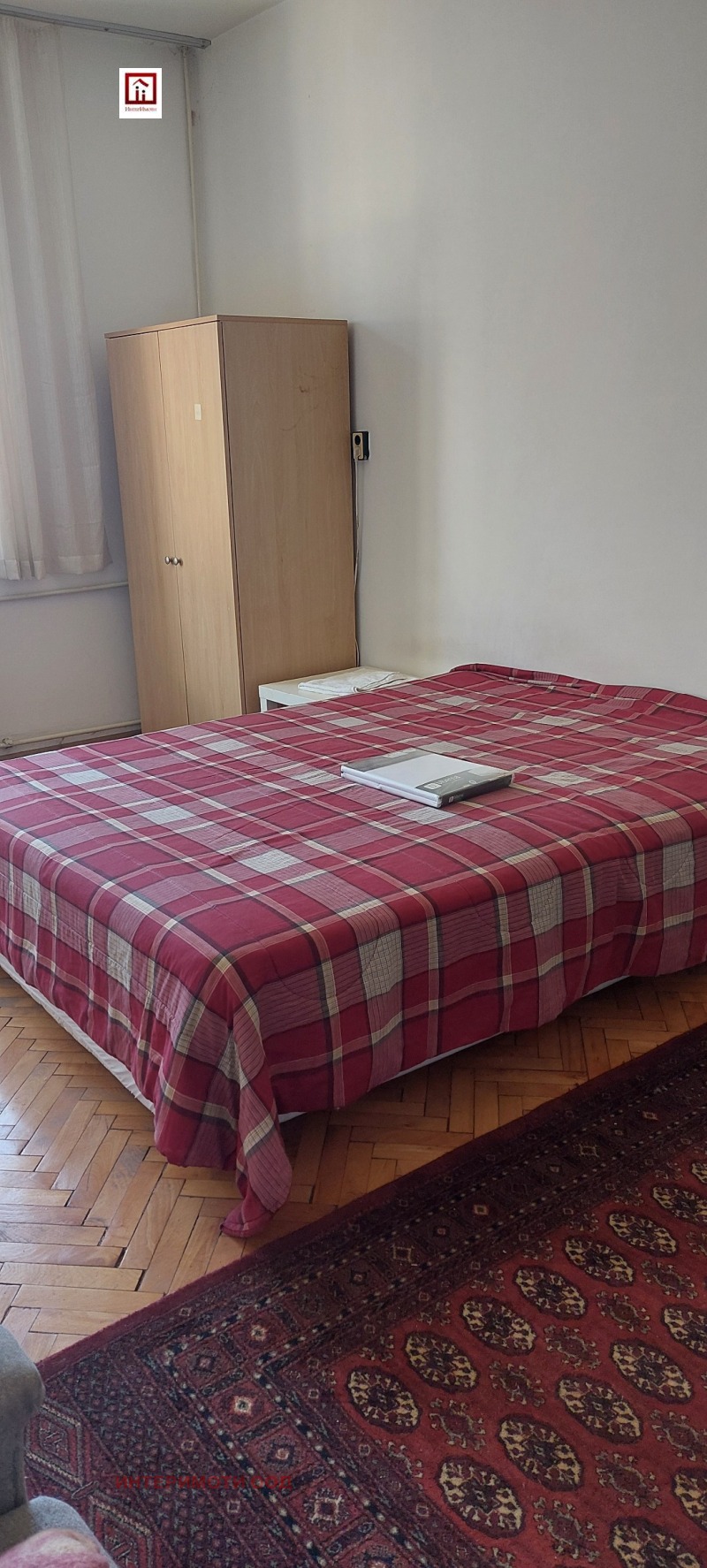 Издаје се  1 спаваћа соба Софија , Лагера , 71 м2 | 73328081 - слика [3]
