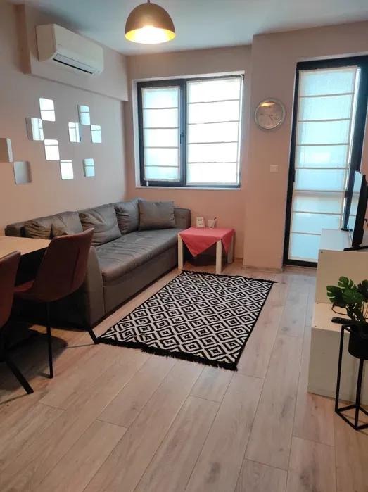 För uthyrning  1 sovrum Plovdiv , Hristo Smirnenski , 58 kvm | 31578421