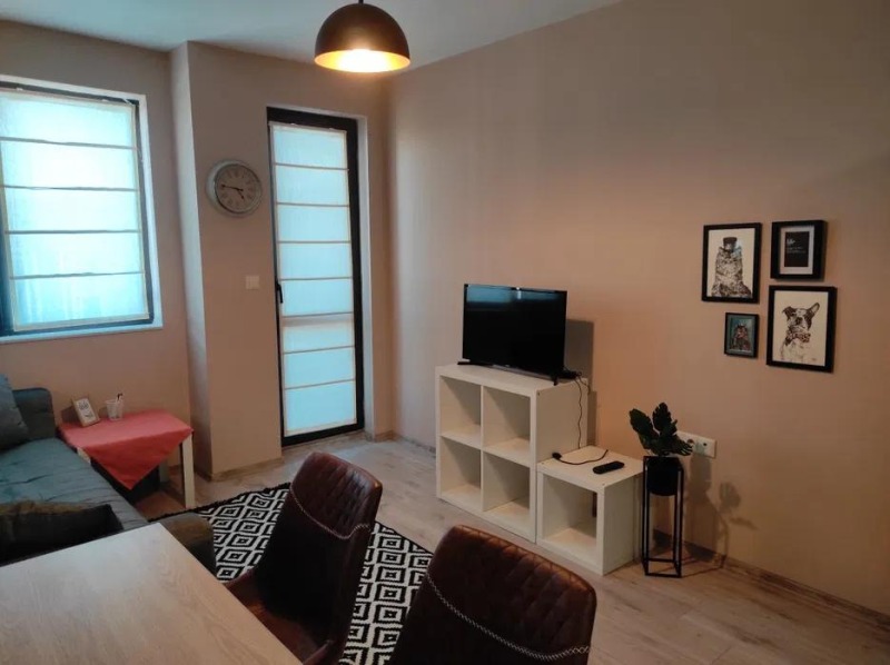 För uthyrning  1 sovrum Plovdiv , Hristo Smirnenski , 58 kvm | 31578421 - bild [3]