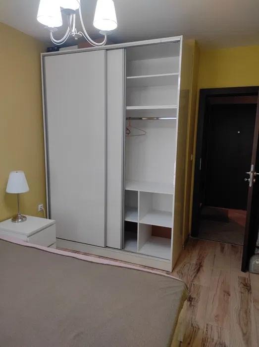 För uthyrning  1 sovrum Plovdiv , Hristo Smirnenski , 58 kvm | 31578421 - bild [5]