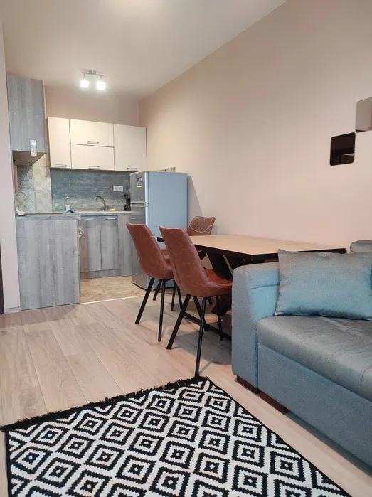 För uthyrning  1 sovrum Plovdiv , Hristo Smirnenski , 58 kvm | 31578421 - bild [2]