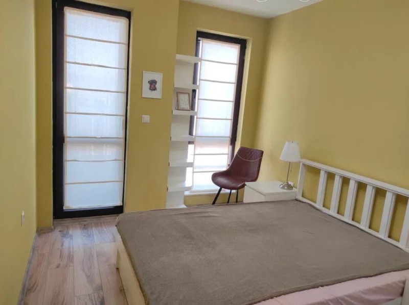 För uthyrning  1 sovrum Plovdiv , Hristo Smirnenski , 58 kvm | 31578421 - bild [4]