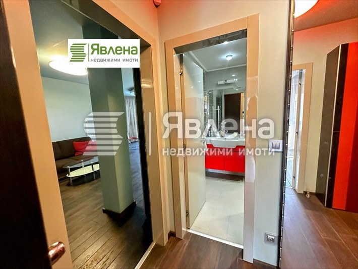 Дава под наем 2-СТАЕН, гр. София, в.з.Киноцентъра 3 част, снимка 3 - Апартаменти - 53078789