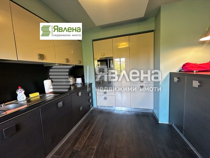 Дава под наем 2-СТАЕН, гр. София, в.з.Киноцентъра 3 част, снимка 12 - Апартаменти - 53078789