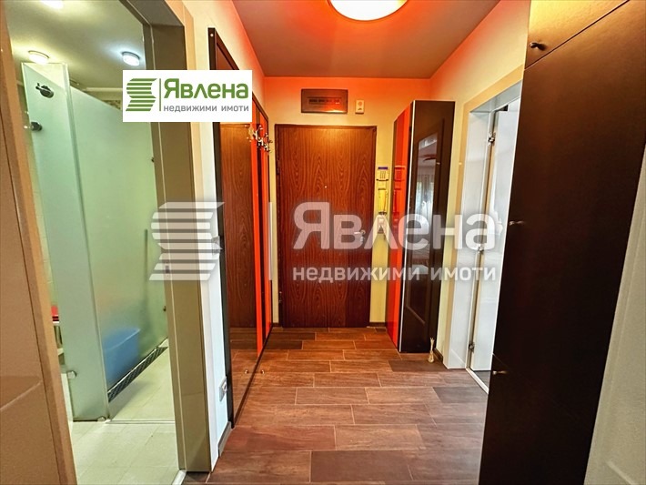 Дава под наем 2-СТАЕН, гр. София, в.з.Киноцентъра 3 част, снимка 2 - Апартаменти - 53078789