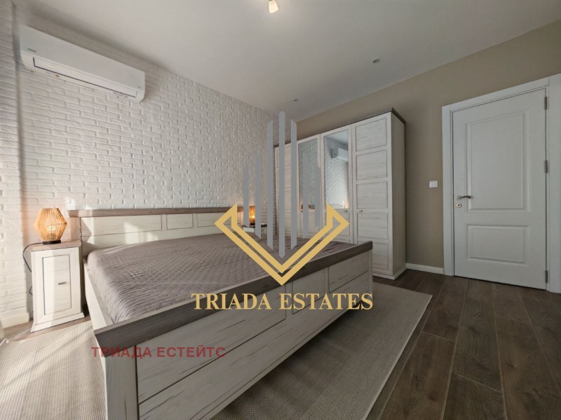 Дава под наем 2-СТАЕН, гр. Бургас, Братя Миладинови, снимка 7 - Апартаменти - 53097373