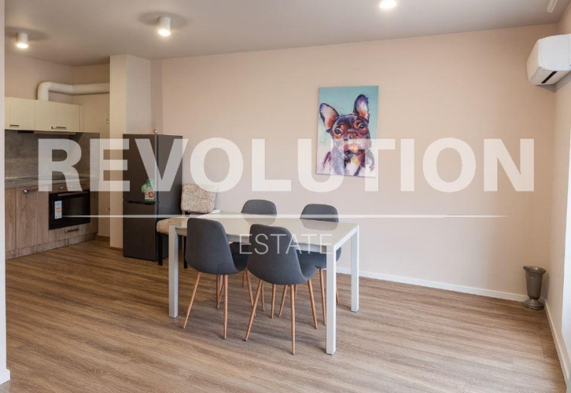 Дава под наем 2-СТАЕН, гр. Варна, Колхозен пазар, снимка 2 - Апартаменти - 53172786