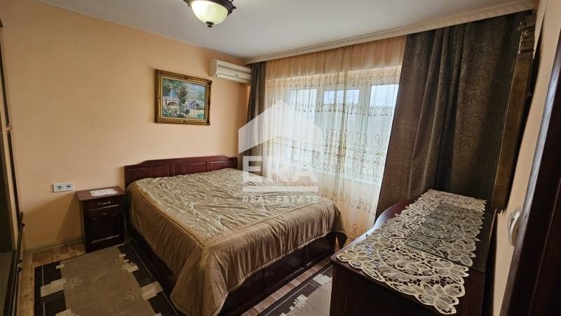 Дава под наем 2-СТАЕН, гр. Бургас, Славейков, снимка 9 - Апартаменти - 54717253