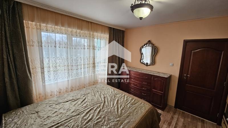 Дава под наем 2-СТАЕН, гр. Бургас, Славейков, снимка 8 - Апартаменти - 54717253