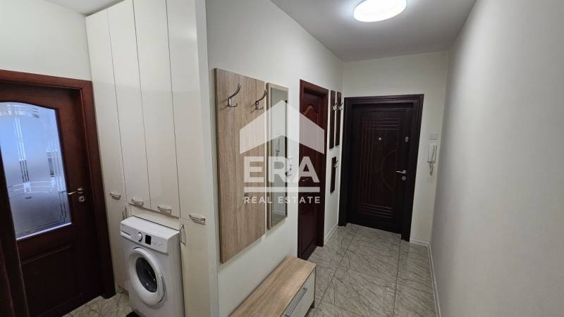Дава под наем 2-СТАЕН, гр. Бургас, Славейков, снимка 5 - Апартаменти - 54717253