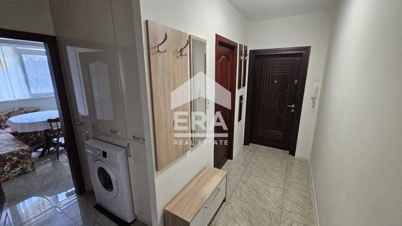 Дава под наем 2-СТАЕН, гр. Бургас, Славейков, снимка 4 - Апартаменти - 54717253