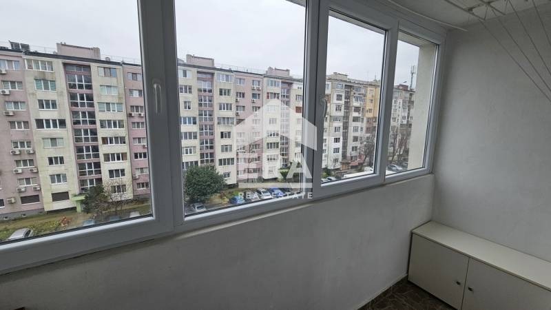 Дава под наем 2-СТАЕН, гр. Бургас, Славейков, снимка 12 - Апартаменти - 54717253