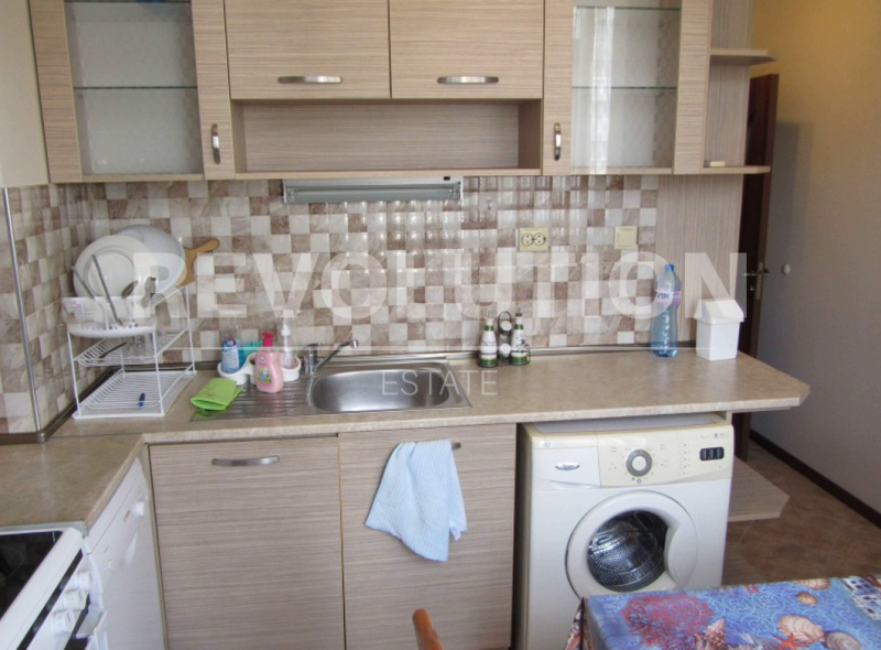 Te huur  2 slaapkamers Varna , Vazrazjdane 2 , 70 m² | 68005691 - afbeelding [3]