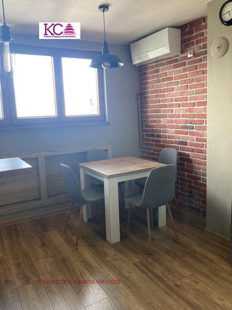 Издаје се  2 спаваће собе Софија , Лозенец , 76 м2 | 28940946 - слика [4]
