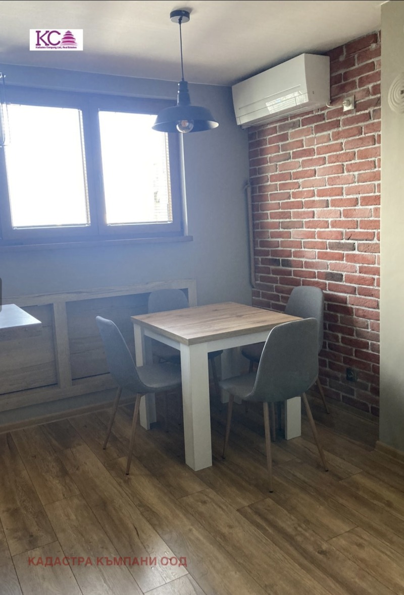 Do wynajęcia  2 sypialnie Sofia , Lozenec , 76 mkw | 28940946 - obraz [16]