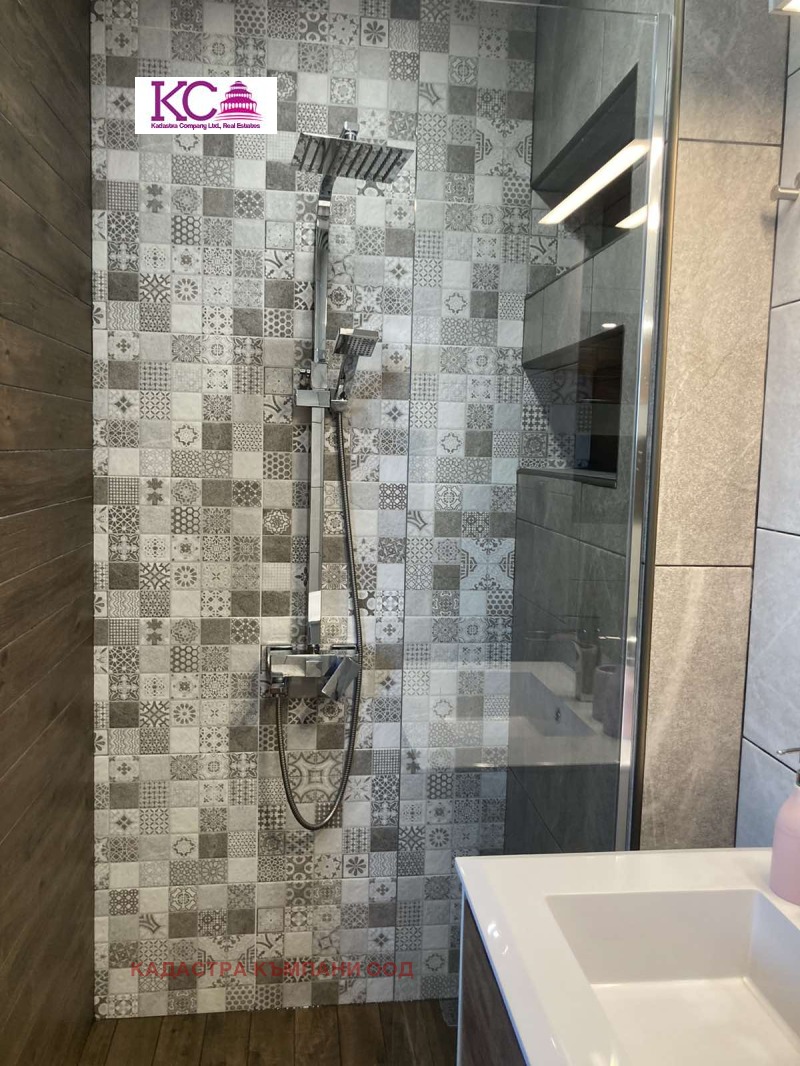 Издаје се  2 спаваће собе Софија , Лозенец , 76 м2 | 28940946 - слика [15]