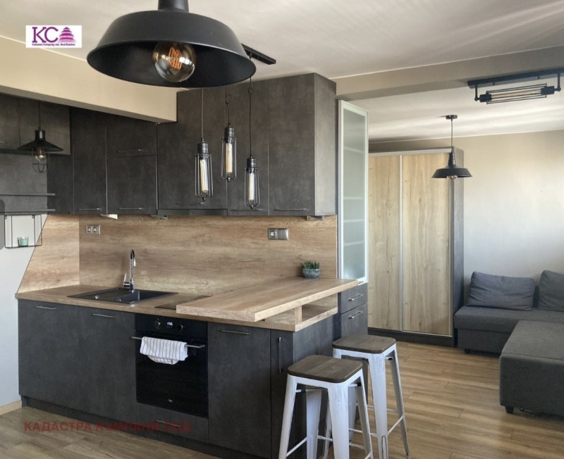 Do wynajęcia  2 sypialnie Sofia , Lozenec , 76 mkw | 28940946 - obraz [11]