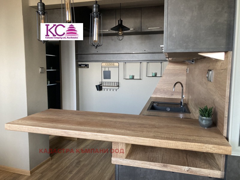 Издаје се  2 спаваће собе Софија , Лозенец , 76 м2 | 28940946 - слика [6]