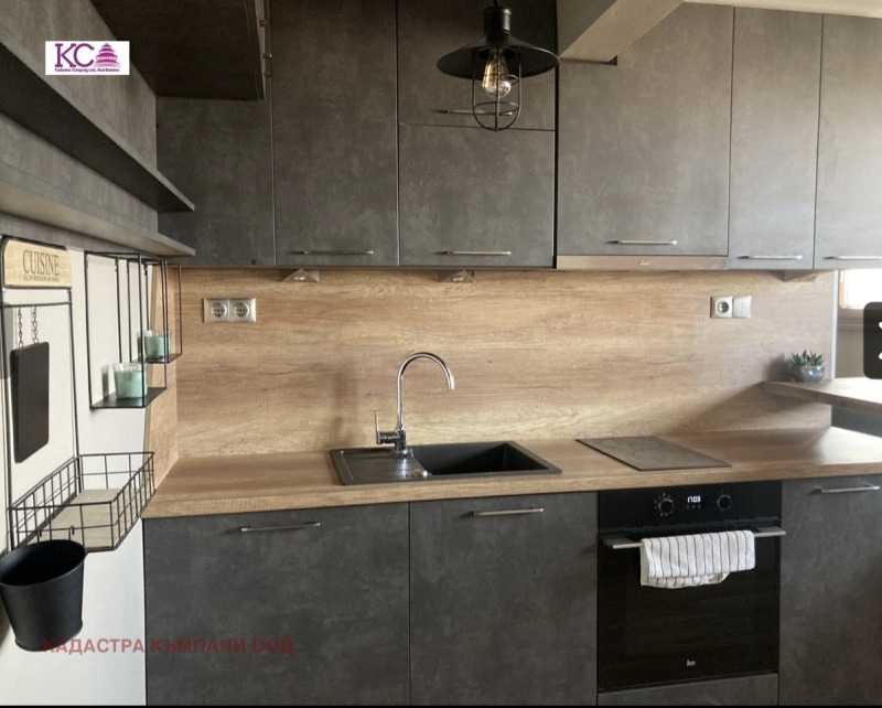 Do wynajęcia  2 sypialnie Sofia , Lozenec , 76 mkw | 28940946 - obraz [13]