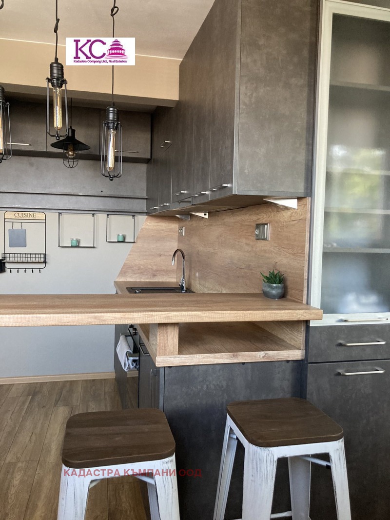 Издаје се  2 спаваће собе Софија , Лозенец , 76 м2 | 28940946 - слика [5]