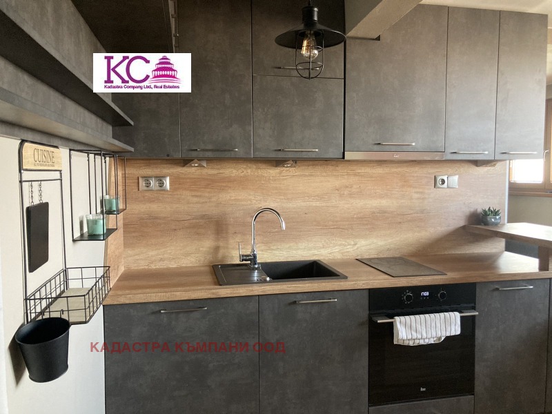Издаје се  2 спаваће собе Софија , Лозенец , 76 м2 | 28940946 - слика [2]