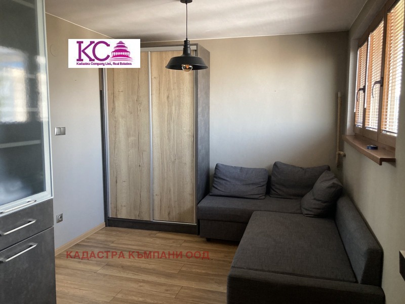 Издаје се  2 спаваће собе Софија , Лозенец , 76 м2 | 28940946 - слика [7]