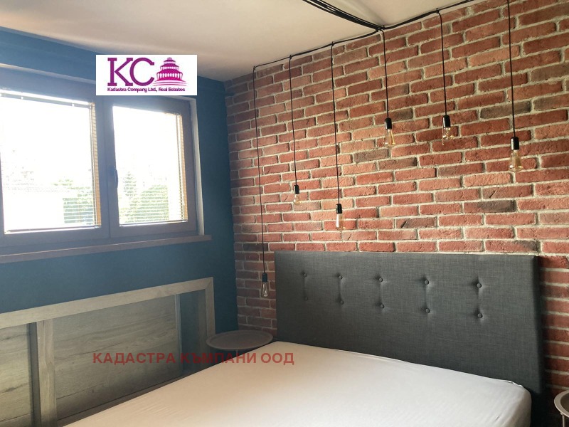 Издаје се  2 спаваће собе Софија , Лозенец , 76 м2 | 28940946 - слика [10]