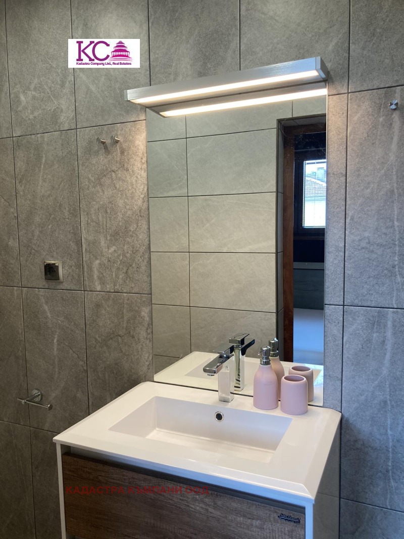 Издаје се  2 спаваће собе Софија , Лозенец , 76 м2 | 28940946 - слика [16]