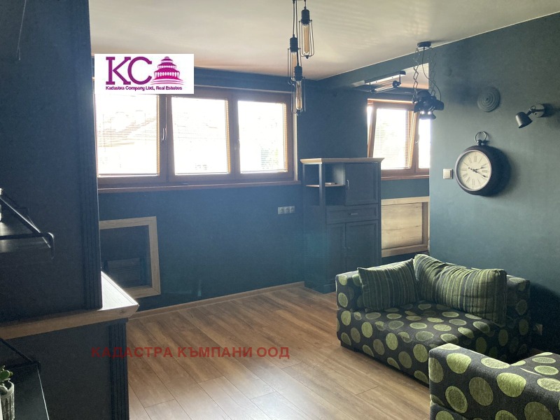Издаје се  2 спаваће собе Софија , Лозенец , 76 м2 | 28940946 - слика [9]