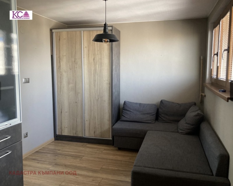 Do wynajęcia  2 sypialnie Sofia , Lozenec , 76 mkw | 28940946 - obraz [15]