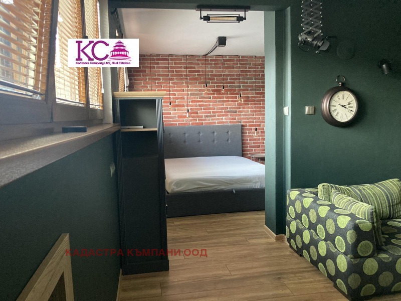 Издаје се  2 спаваће собе Софија , Лозенец , 76 м2 | 28940946 - слика [13]