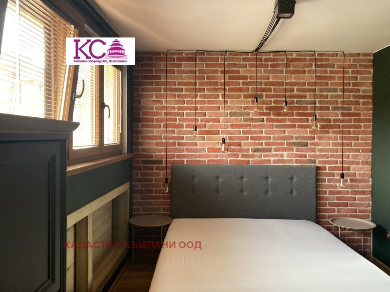 Издаје се  2 спаваће собе Софија , Лозенец , 76 м2 | 28940946 - слика [11]