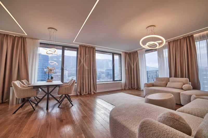 Дава под нем  3-стаен, град София, Манастирски ливади • 3 000 EUR • ID 58003981 — holmes.bg - [1] 