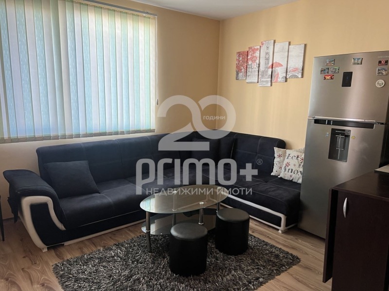 Te huur  2 slaapkamers Sofia , Zona B-19 , 70 m² | 60552849 - afbeelding [2]